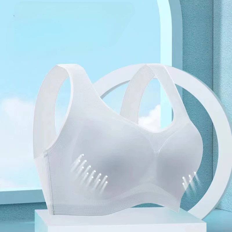 Bras for Women Seamless Wirele - огляд і ціна Sleep Bra Bralette