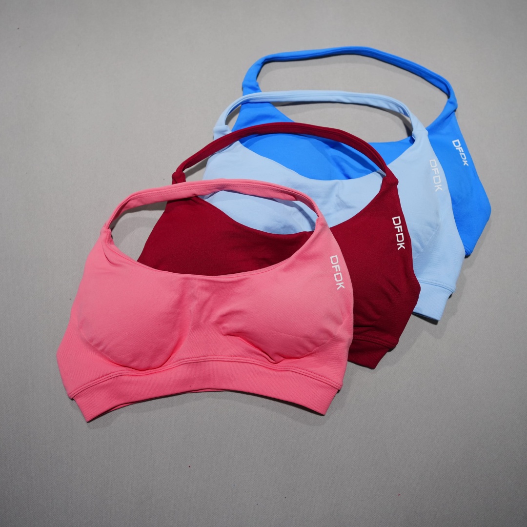 DFDK High Support Seamless Spo - огляд і ціна Minimizer Bra Women