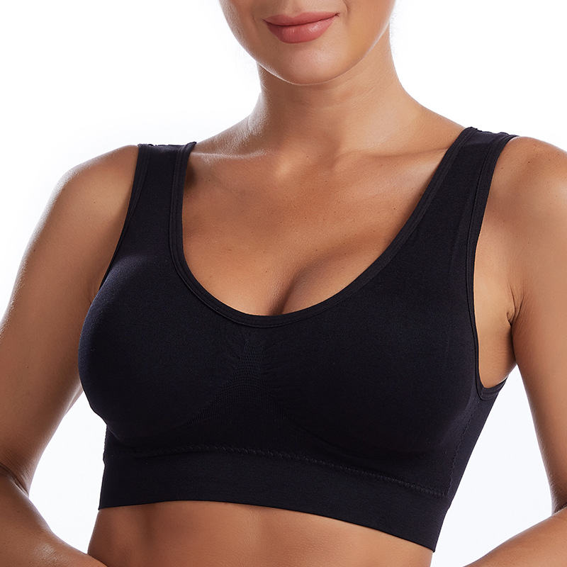 Sexy Women Bra Plus Size Seaml - огляд і ціна Underwire Bra Padded