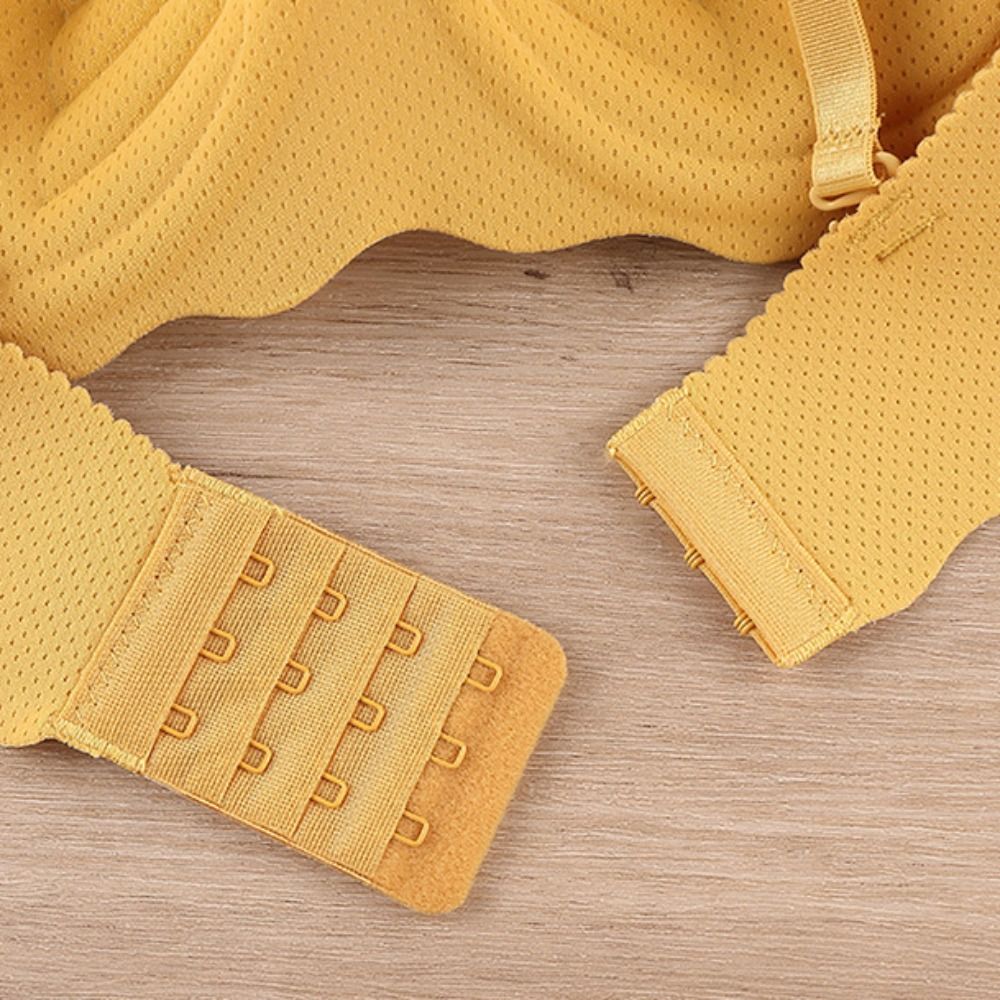 Trendy Comfort Seamless Bra Ad - огляд і ціна Wirefree Bra Comfort