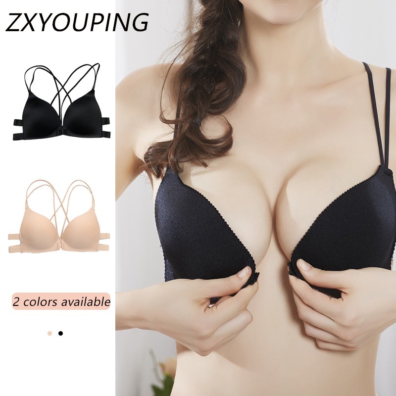 1 Piece Fashion Triangle Cup B - огляд і ціна Wirefree Bra Comfort