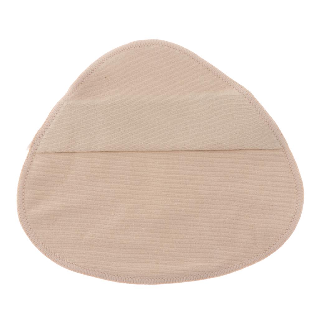 Antibacterial Cotton Bra Pocke - огляд і ціна Mastectomy Bra Pocket