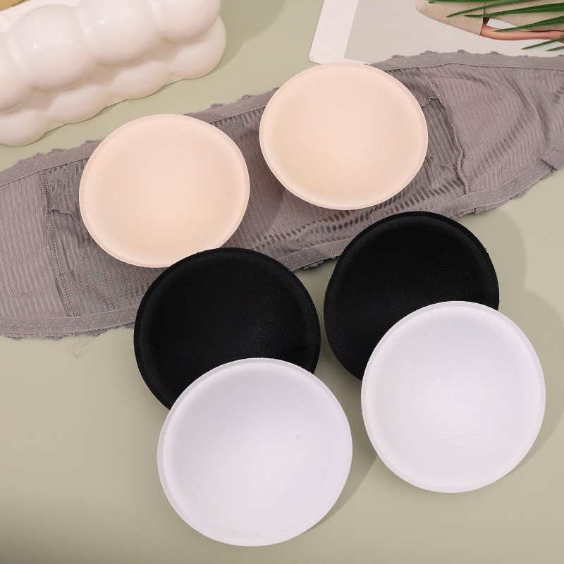 Women Summer Soft Spong Bra Pa - огляд і ціна Push Up Bra Silicone
