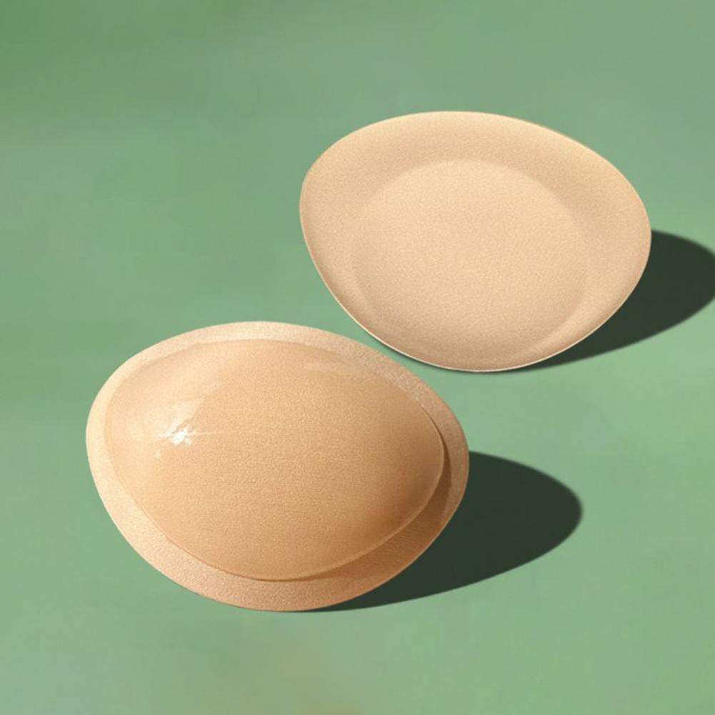 4cm Thick Bra Pads Insert Reus - огляд і ціна Push Up Bra Silicone