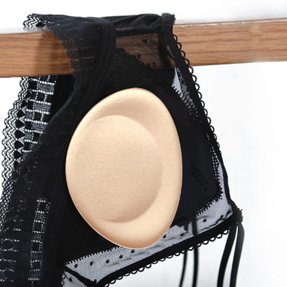 4cm Thick Bra Pads Insert Reus - огляд і ціна Push Up Bra Silicone