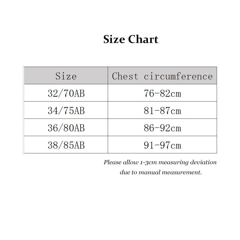 Trendy Comfort Seamless Bra Ad - огляд і ціна Plunge Bra Push Up