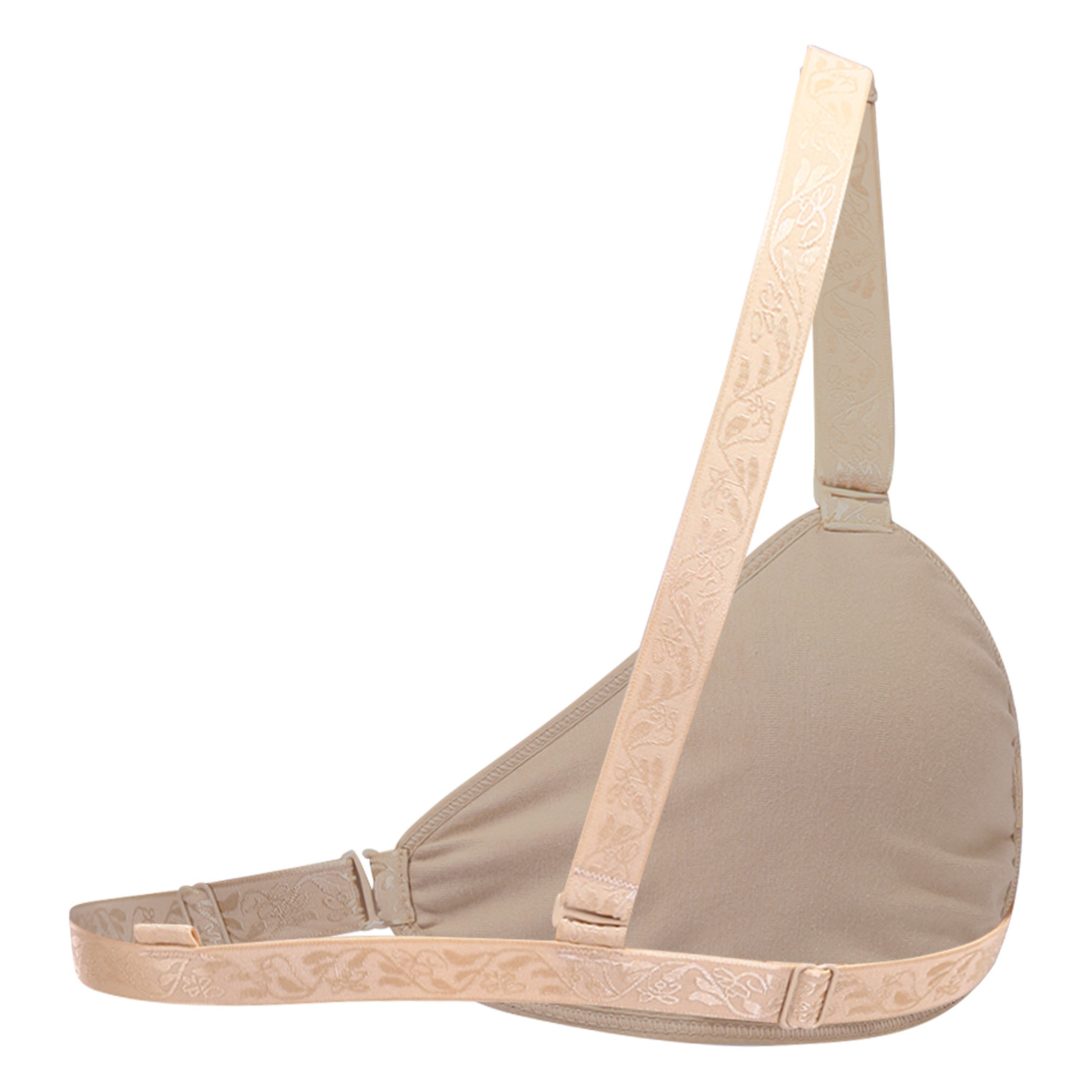 Seamless T-Shirt Bras For Wome - огляд і ціна T Shirt Bra Seamless