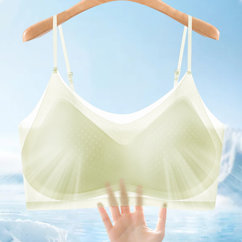 M-4XL Ultra-thin Seamless Bras - огляд і ціна T Shirt Bra Seamless