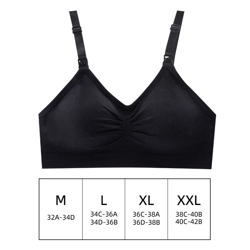 Hand Free Pumping Nursing Bra  - огляд і ціна Nursing Bra Clip