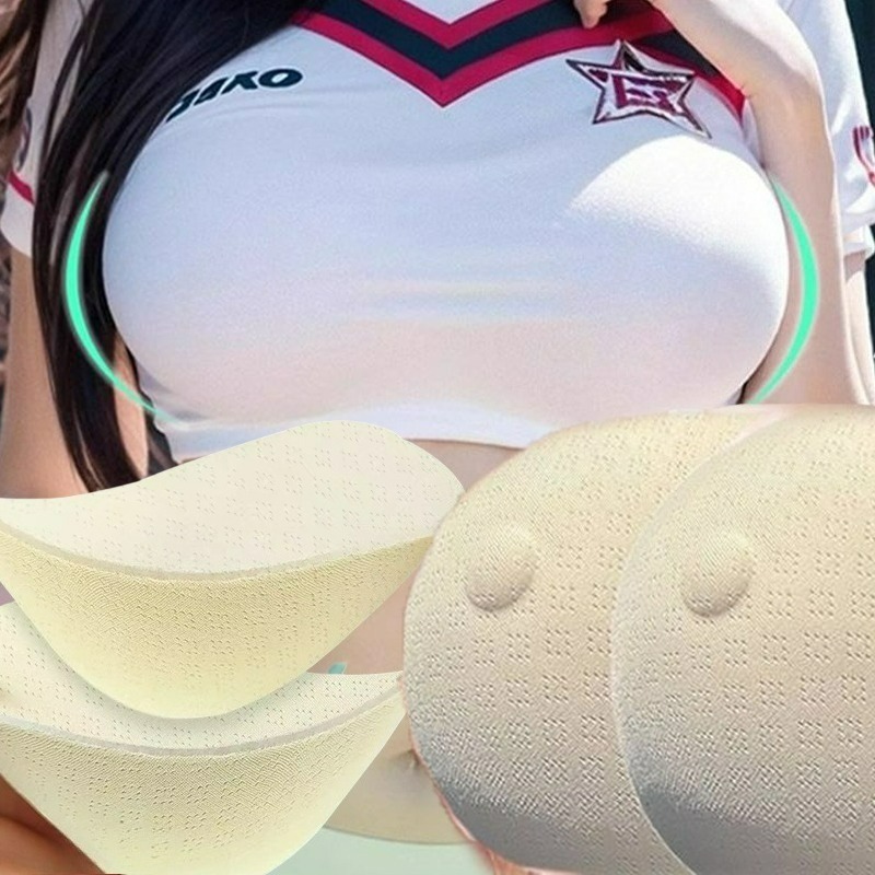 Simulated Concept Padding Pads - огляд і ціна Mastectomy Bra Pocket