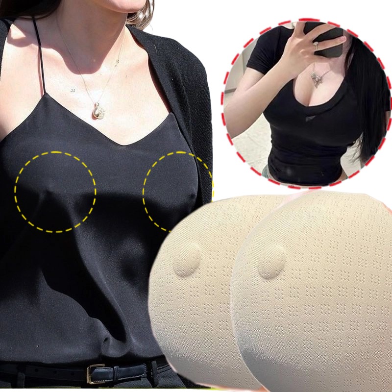 Simulated Concept Padding Pads - огляд і ціна Mastectomy Bra Pocket