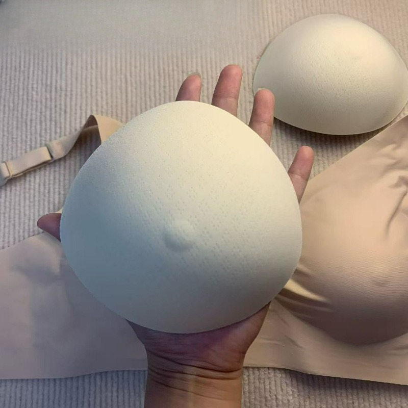 Simulated Concept Padding Pads - огляд і ціна Mastectomy Bra Pocket