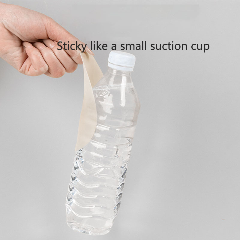 Waterdrop Invisible Bra Silico - огляд і ціна Push Up Bra Silicone