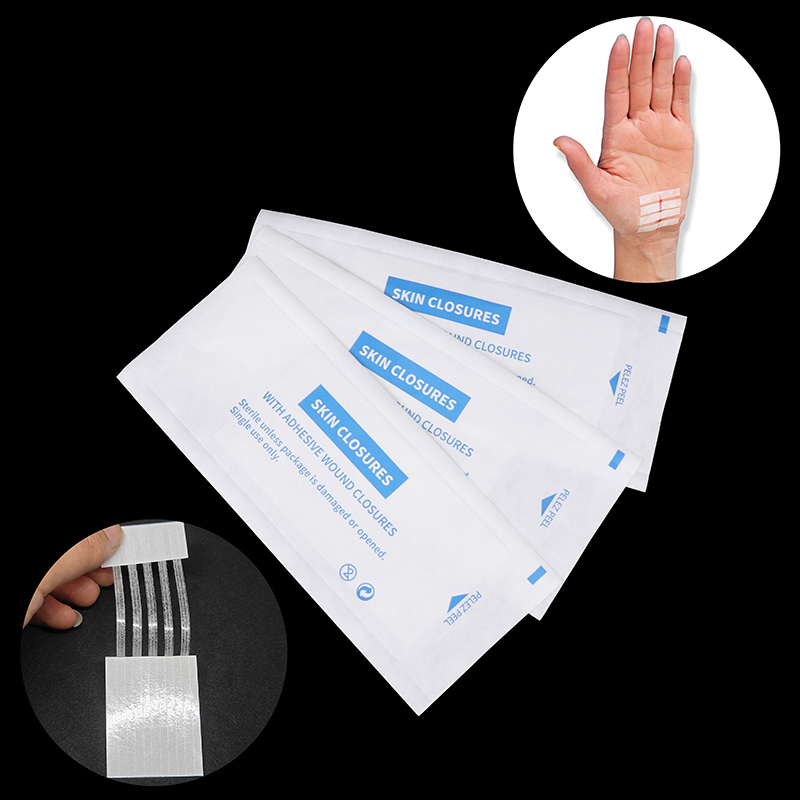 Sterile Strip Scar Away Acne S - огляд і ціна Strapless Bra Adhesive