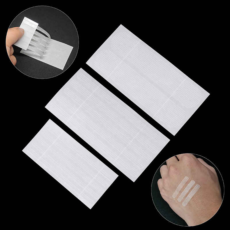 Sterile Strip Scar Away Acne S - огляд і ціна Strapless Bra Adhesive