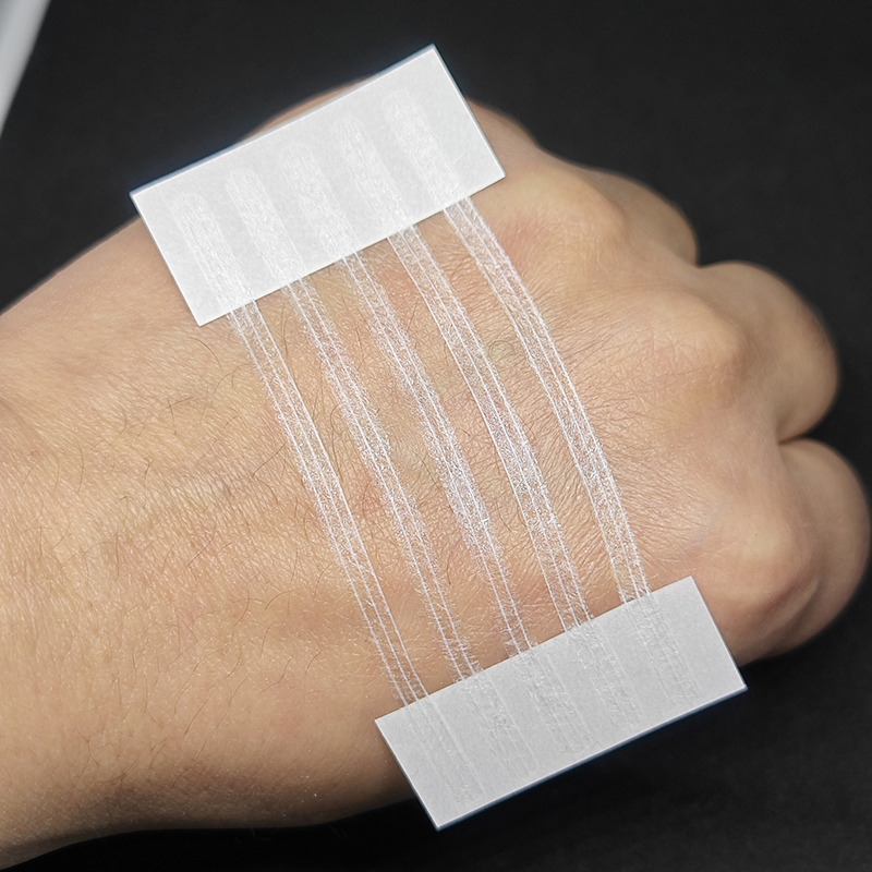 Sterile Strip Scar Away Acne S - огляд і ціна Strapless Bra Adhesive