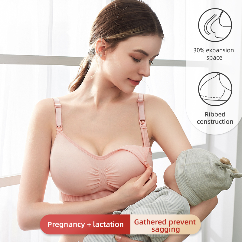 High Quality Plus Size Nursing - огляд і ціна Nursing Bra Clip
