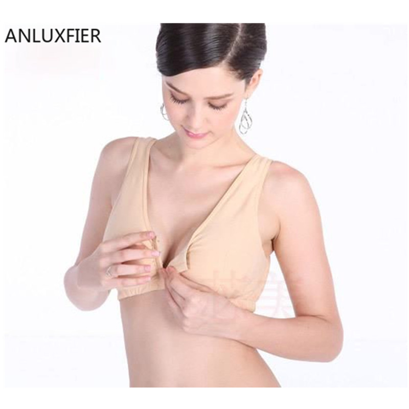 X9008 Mastectomy Bra Breast Ca - огляд і ціна Mastectomy Bra Pocket