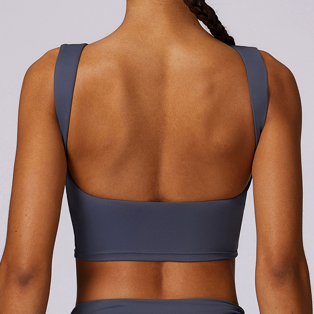 Women Sports Bras Yoga Top Ves - огляд і ціна Sports Bra Racerback