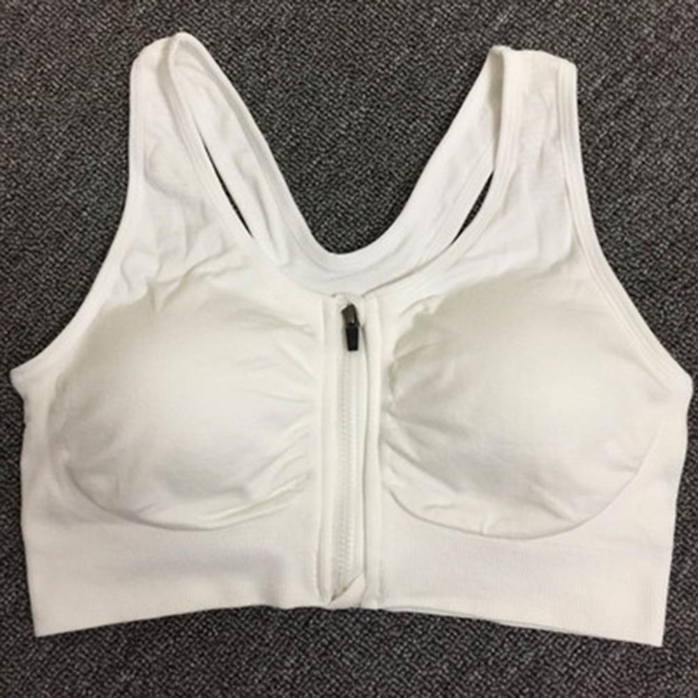 High Elastic Sports Bra Shockp - огляд і ціна Sports Bra Racerback