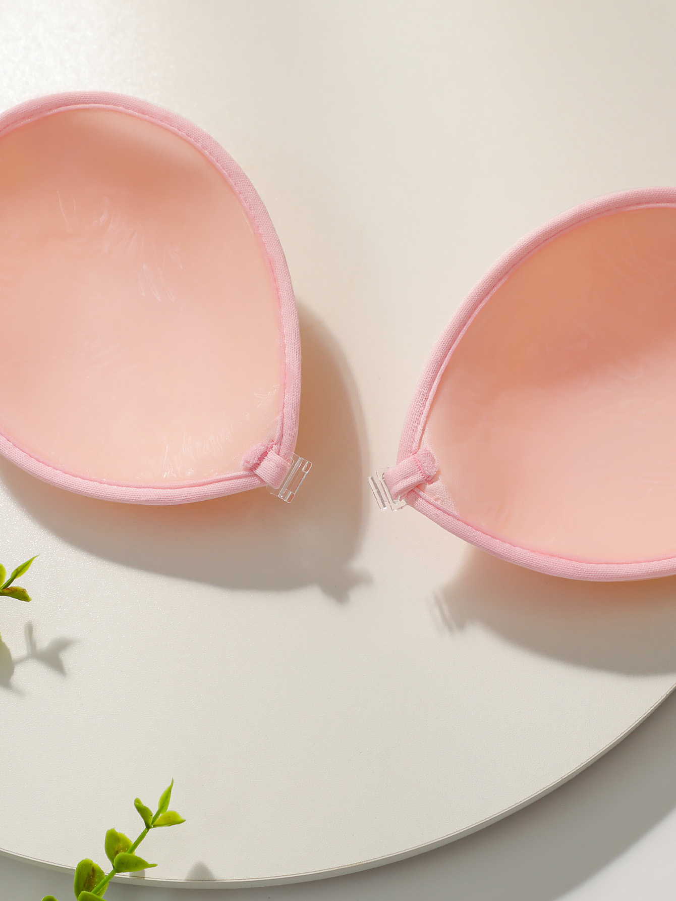 Women's chest patches gather,  - огляд і ціна Push Up Bra Silicone