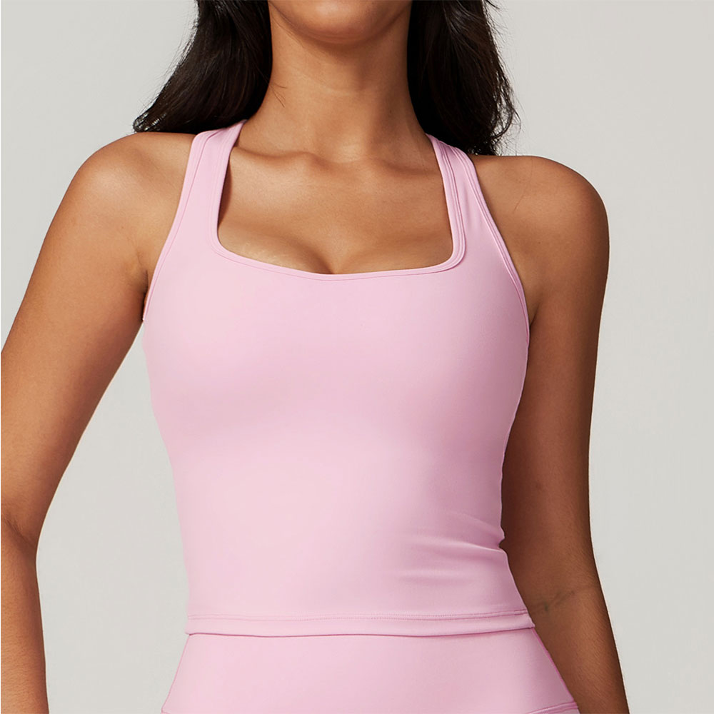 Women Sports Bra High Strength - огляд і ціна Sports Bra Racerback