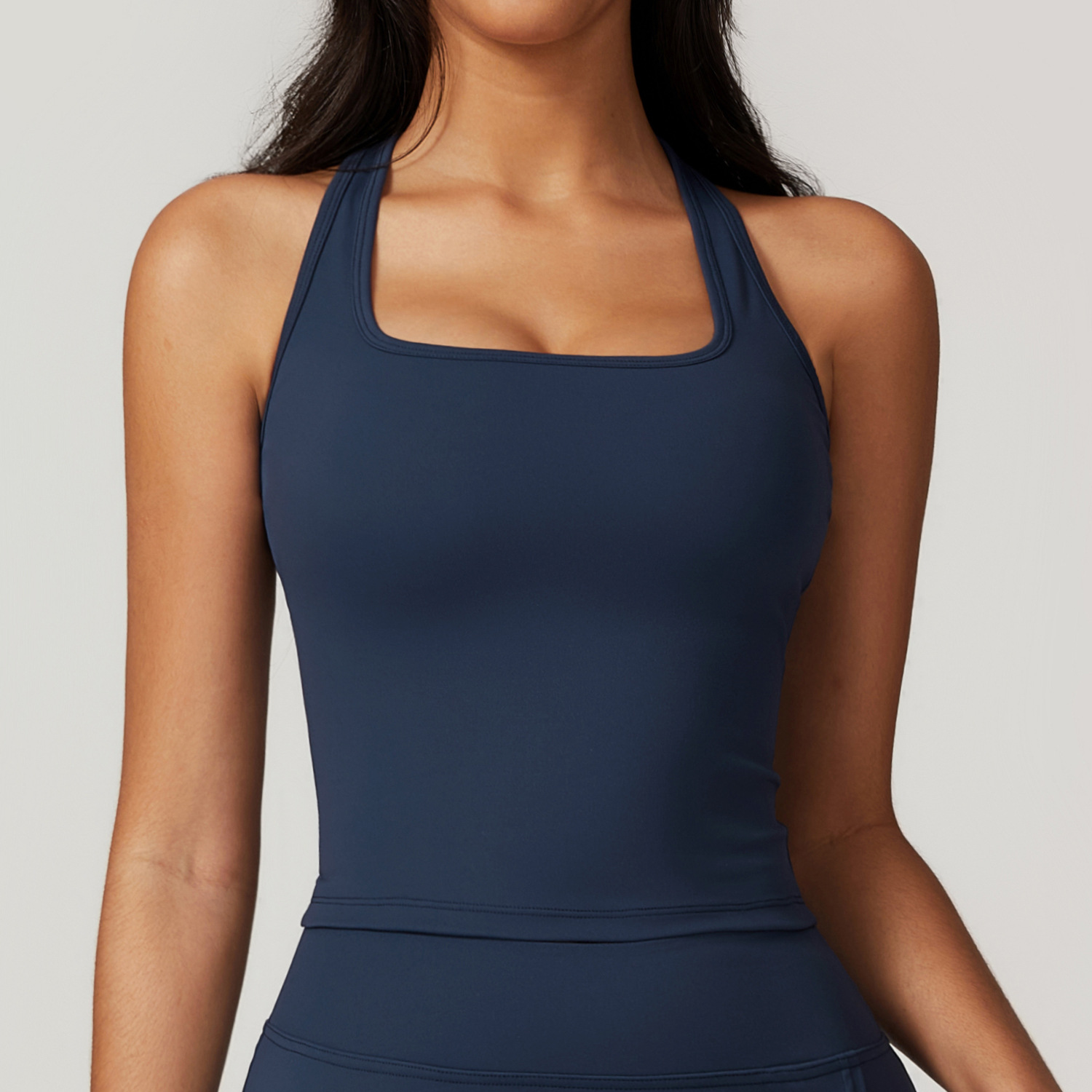 Women Sports Bra High Strength - огляд і ціна Sports Bra Racerback