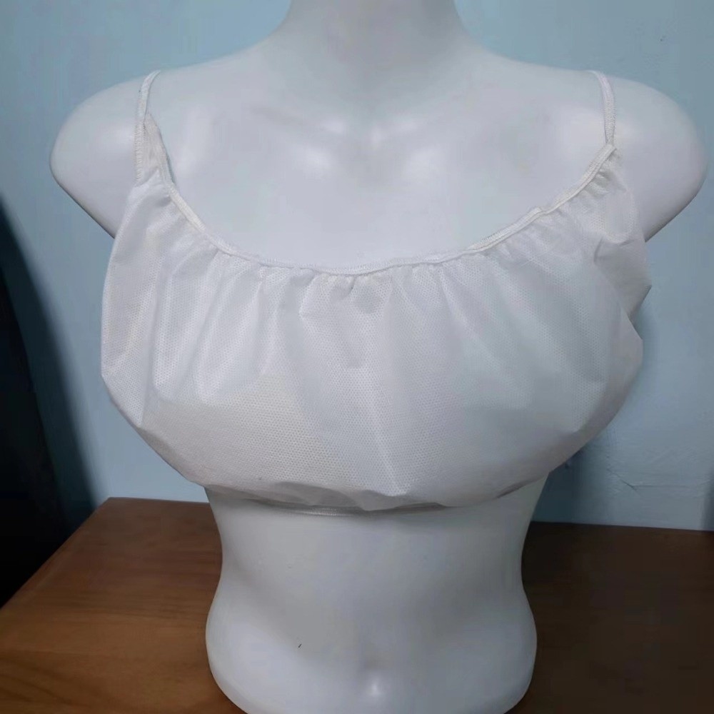 Garment Disposable Bras Comfor - огляд і ціна Cotton Bra Everyday