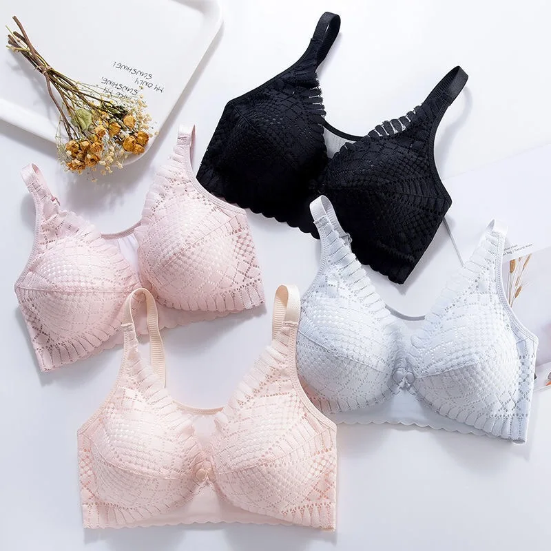 Plus Size Summer Nursing Bra - - огляд і ціна Nursing Bra Clip