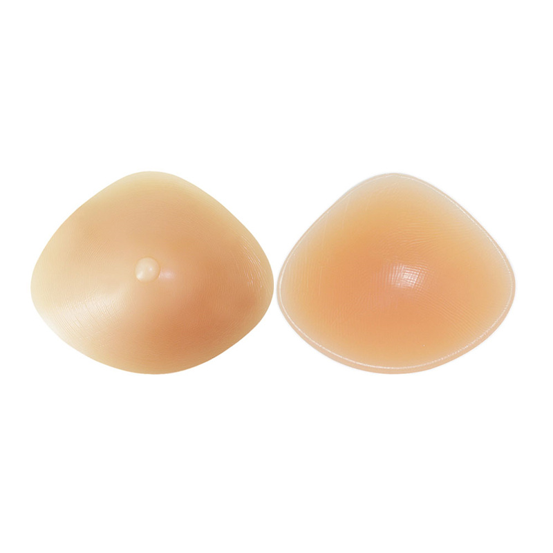 Silicone Breast Forms Prosthes - огляд і ціна Mastectomy Bra Pocket