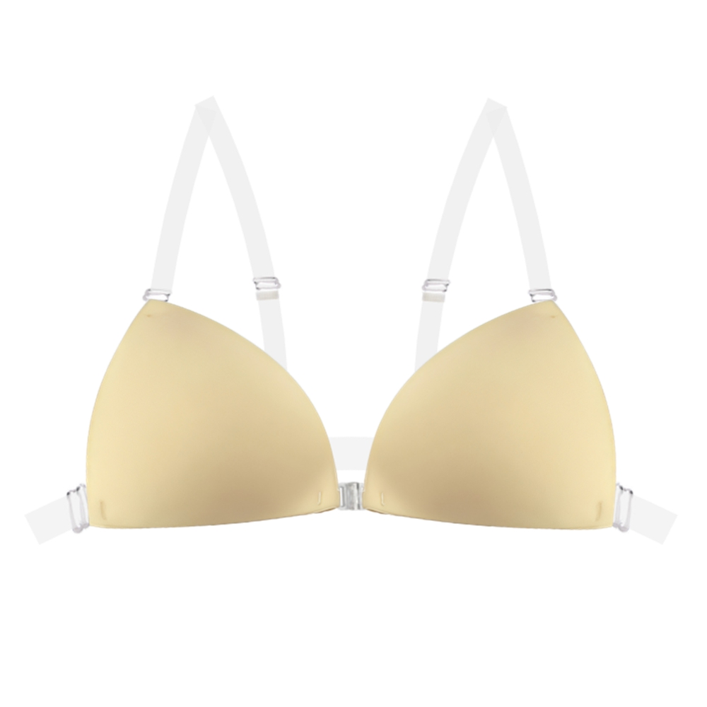 Sticky Bra for Women Backless  - огляд і ціна Minimizer Bra Women