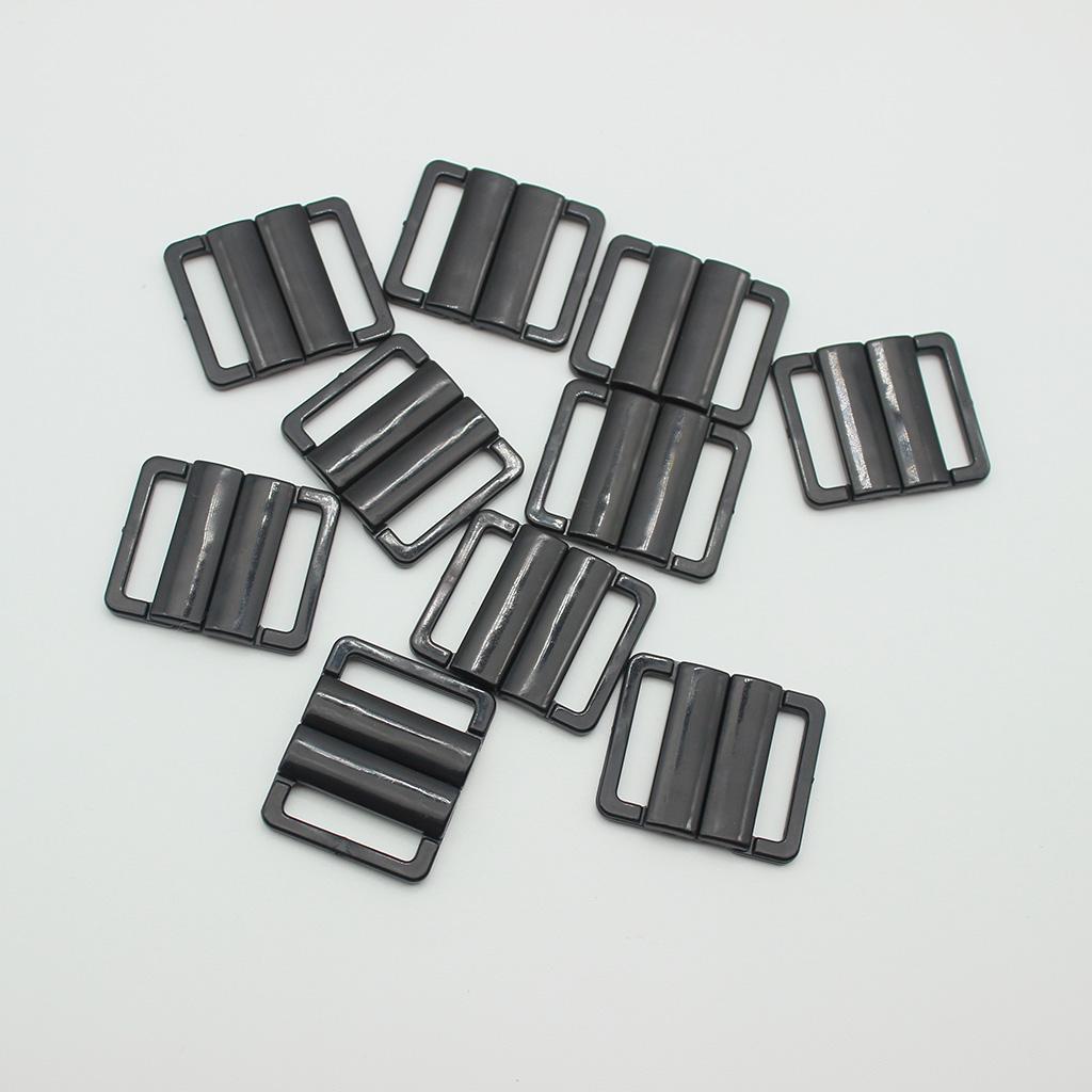 Bikini Bra Clips Hooks Bikini  - огляд і ціна Nursing Bra Clip